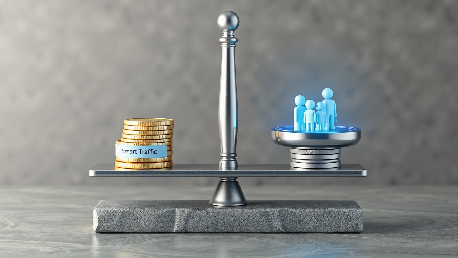 How to Boost Your Web Campaign with Cheap Traffic Packages