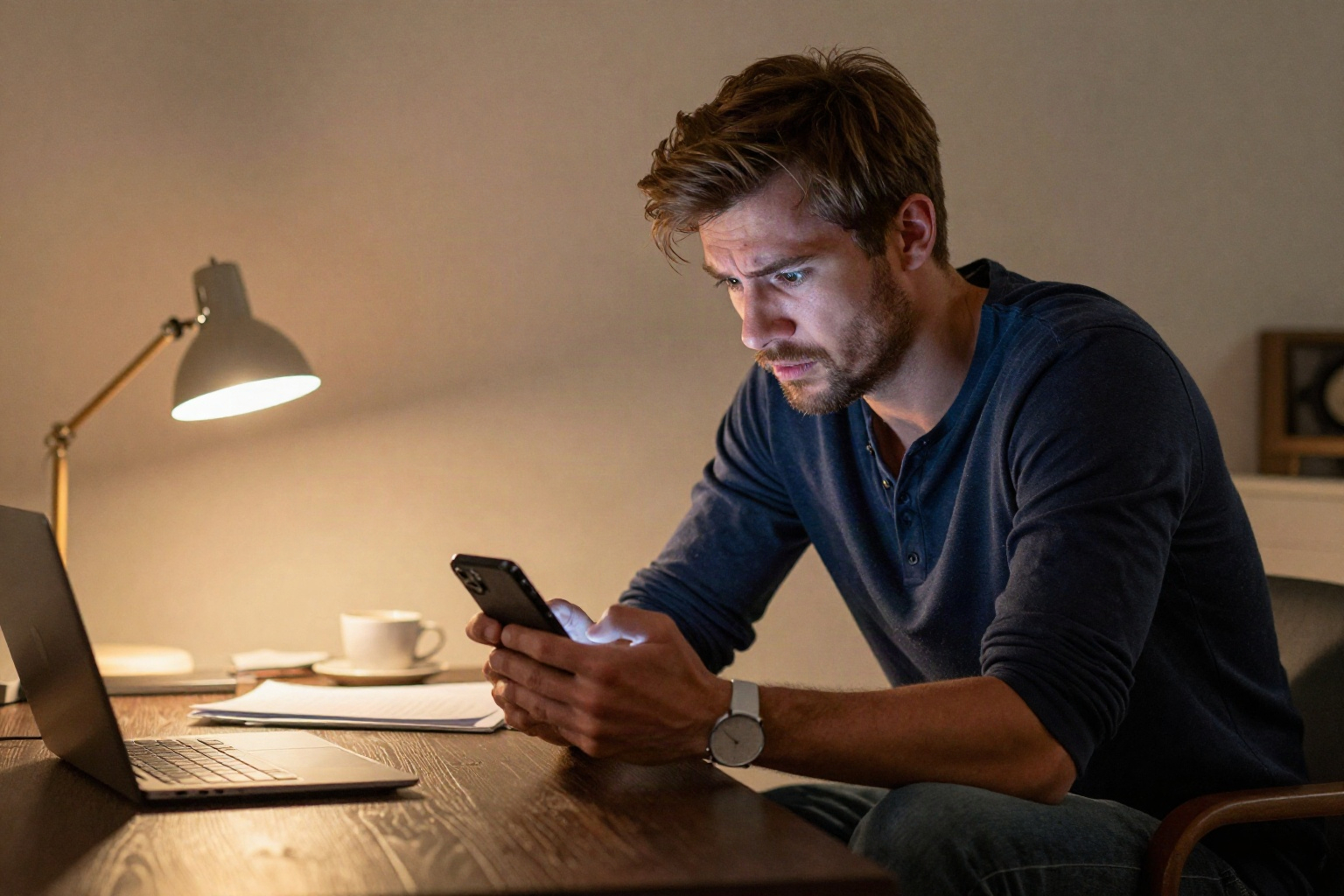Supporting illustration for criminal liability for extortion involving intimate photos