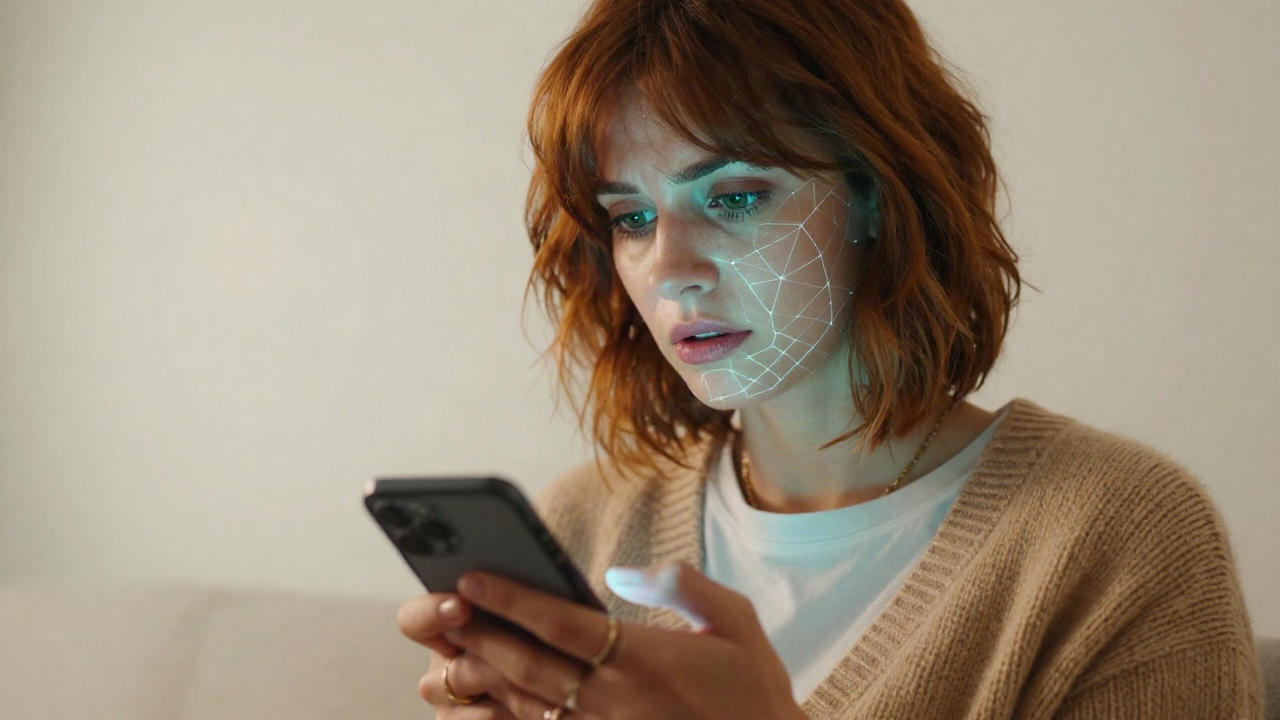 Navigating Image Consent and Face-Swap App Risks