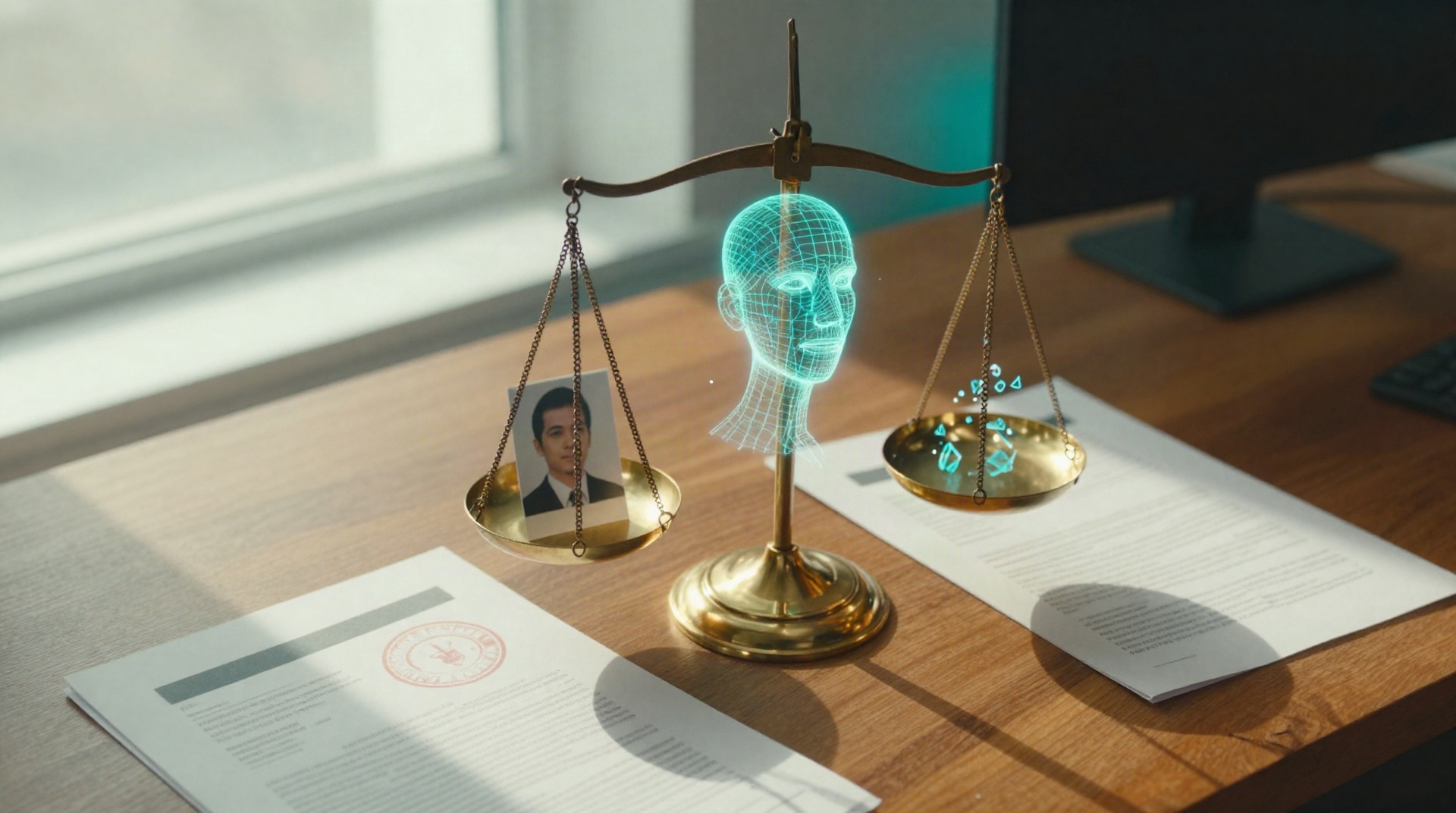 Legal Boundaries of AI-Generated Intimate Forgeries