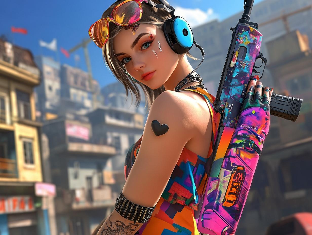 Dolphin Win: Как открытие кейсов CS2 (КС) может изменить ваш игровой опыт кейсы, кс2