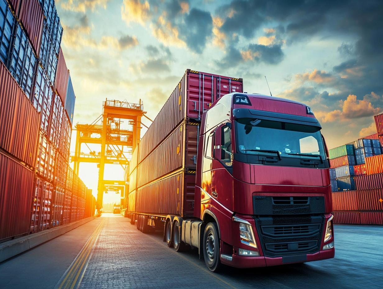 Understanding DOT Insurance Requirements for Carriers