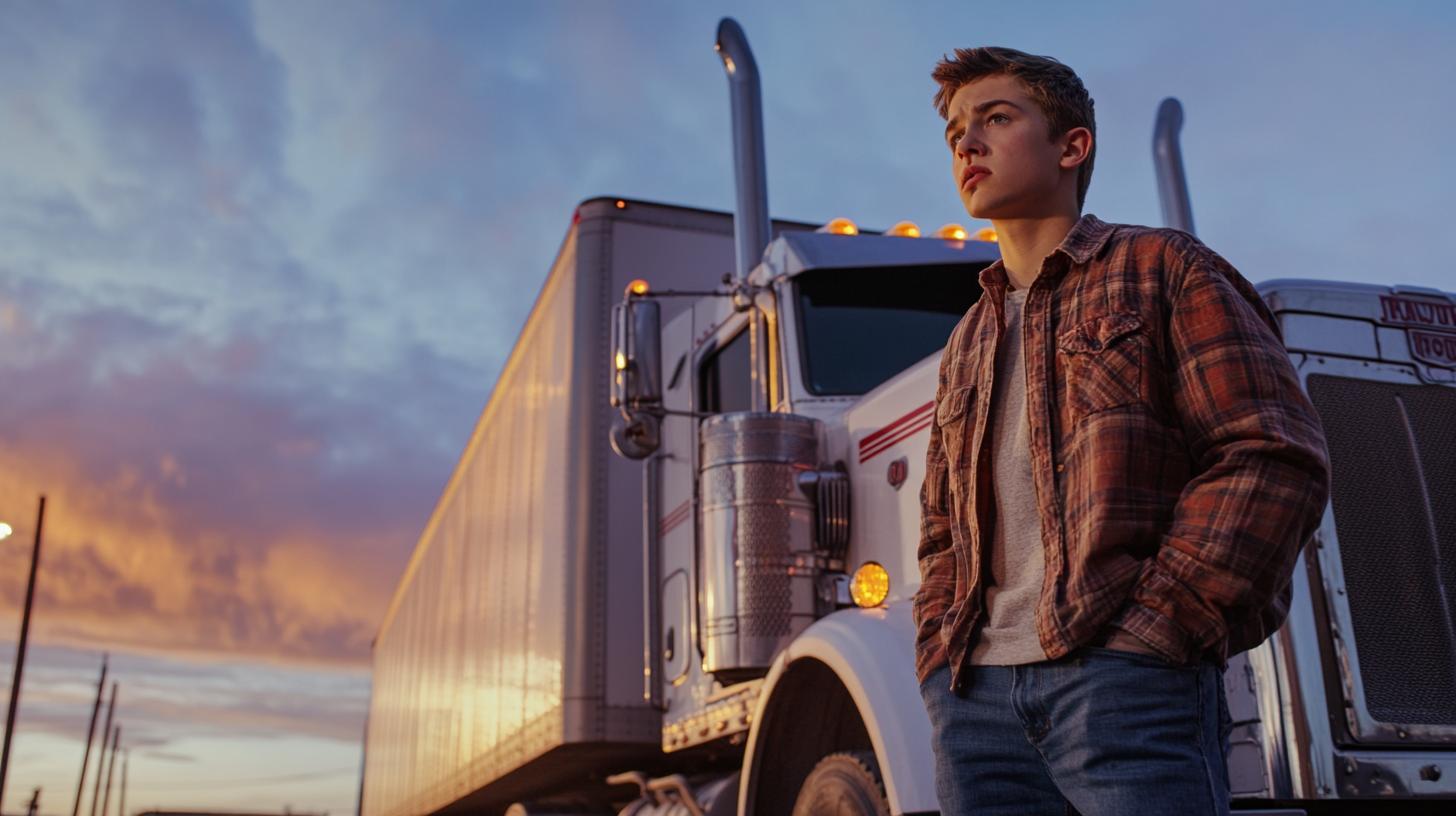 Understanding the Impact of Forced Dispatch FMCSA Regulations on Truck Drivers
