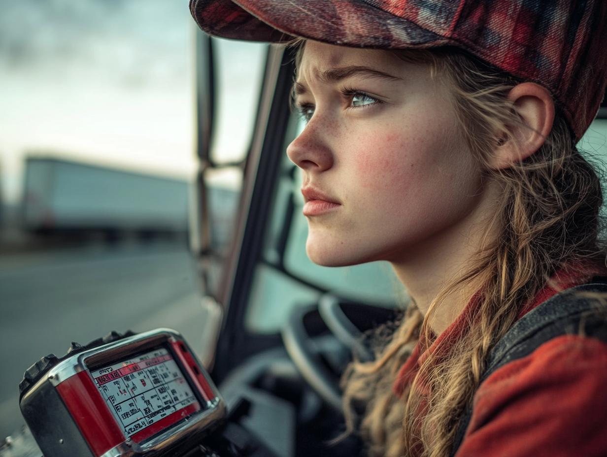 Best small trucking companies | Small cdl companies