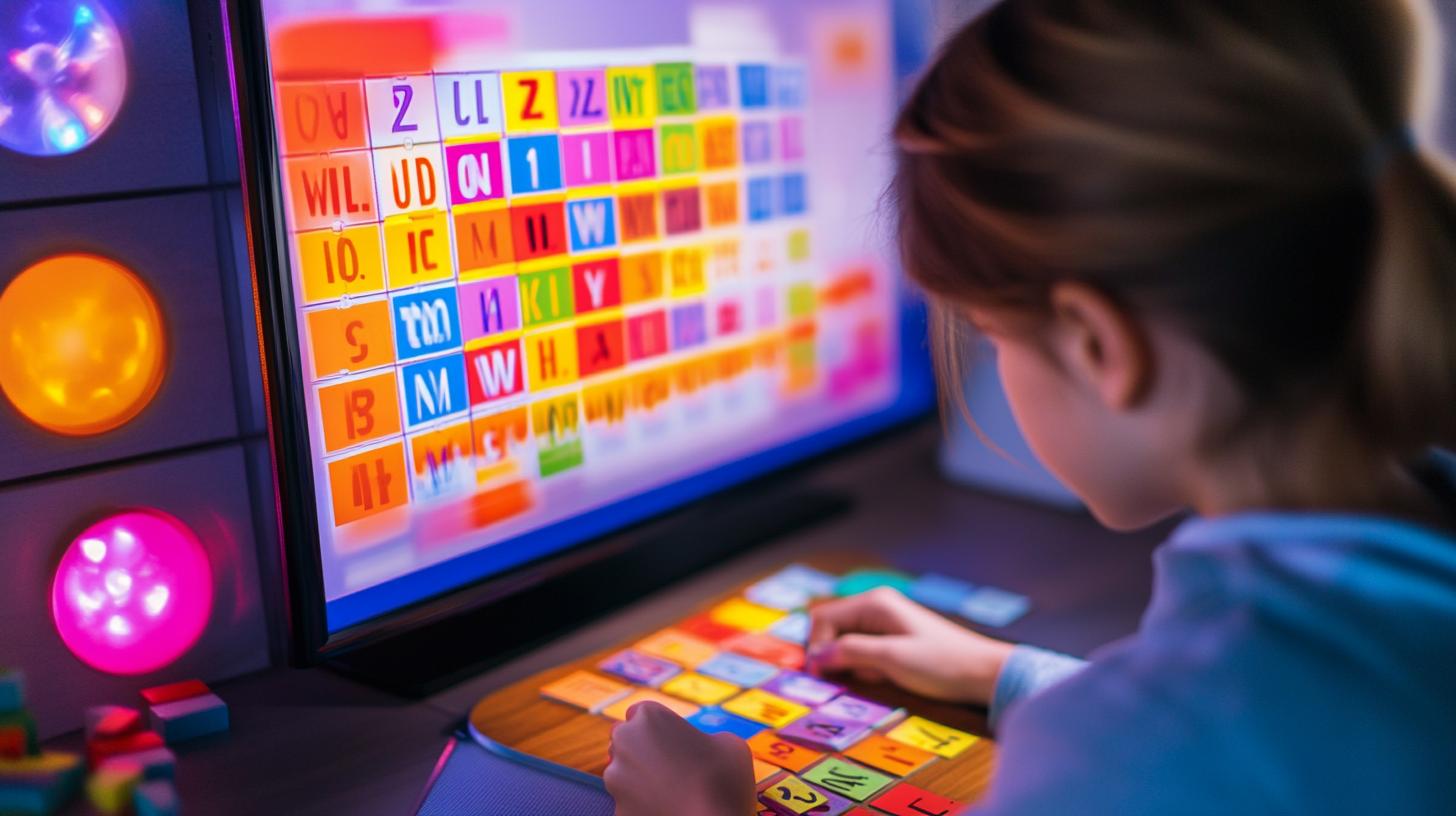 Unleash Your Vocabulary Skills with Connections Unlimited Word Puzzle Game!