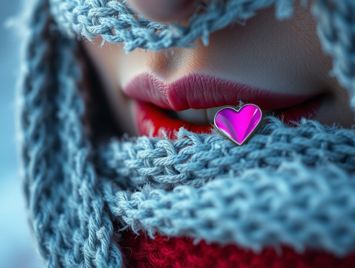 ИИ Порно Генератор