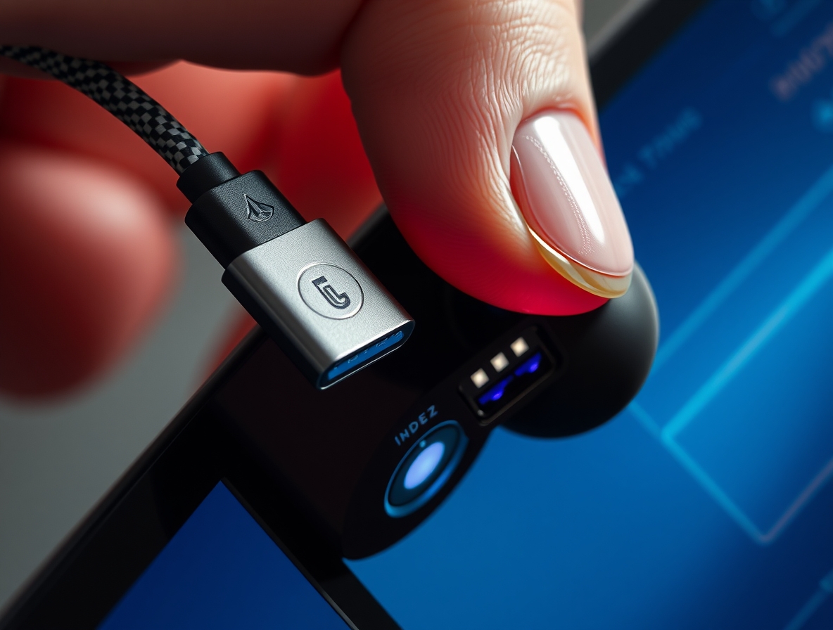 Интерактивная панель для школы