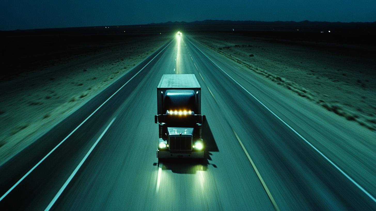 The Top 6 Must-Watch Trucker Movies of All Time