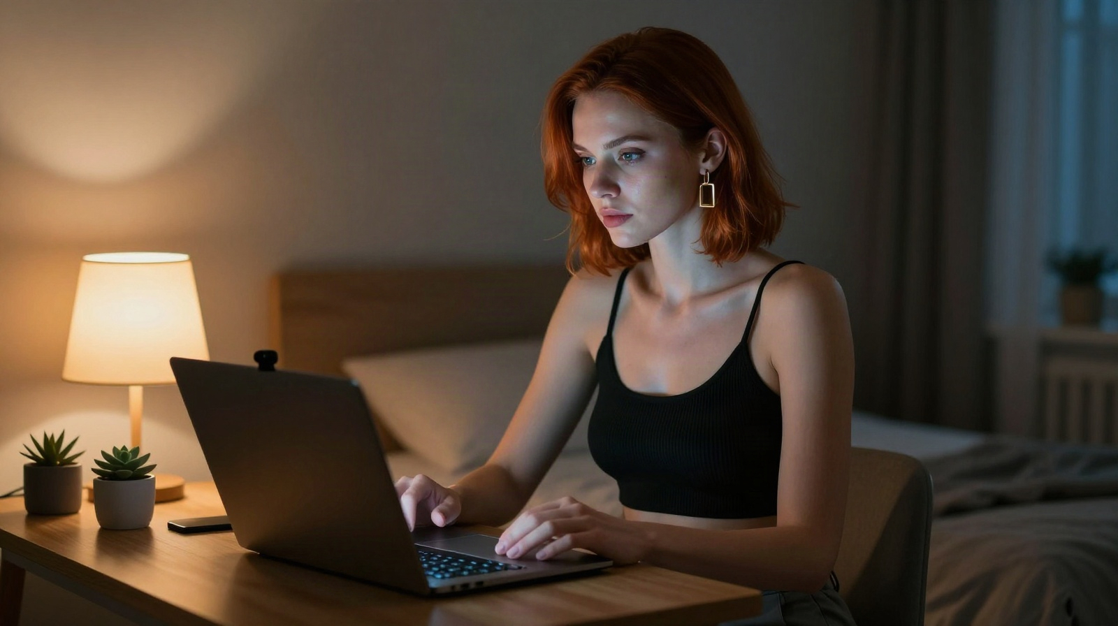 Illustration accompanying the guide to online prostitution under the Russian Criminal Code