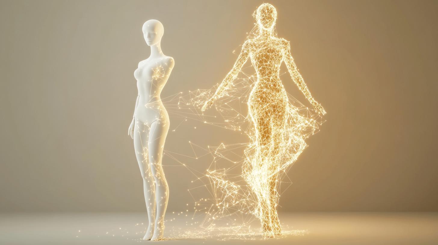 ИИ Порно Генератор