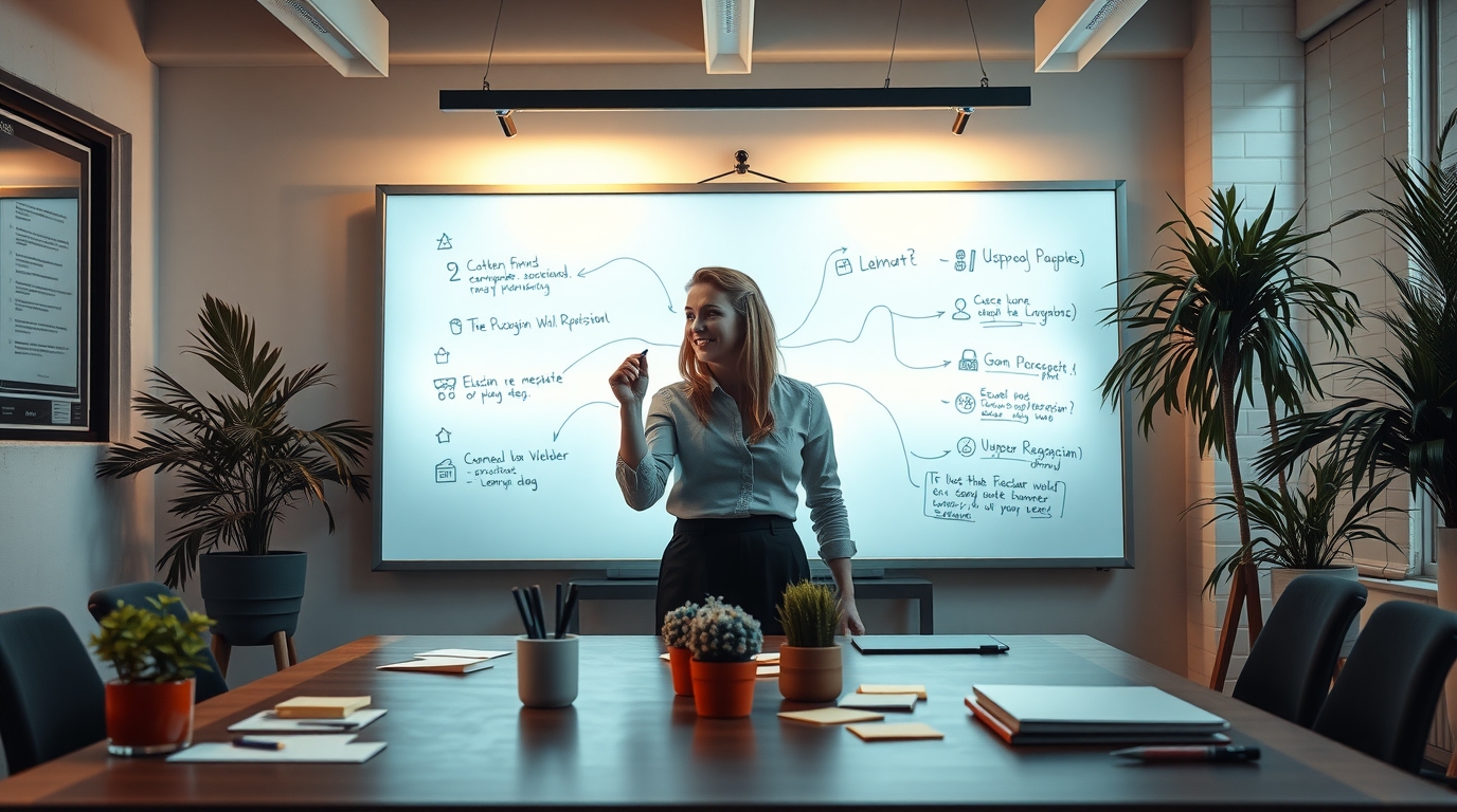 Интерактивная панель для школы