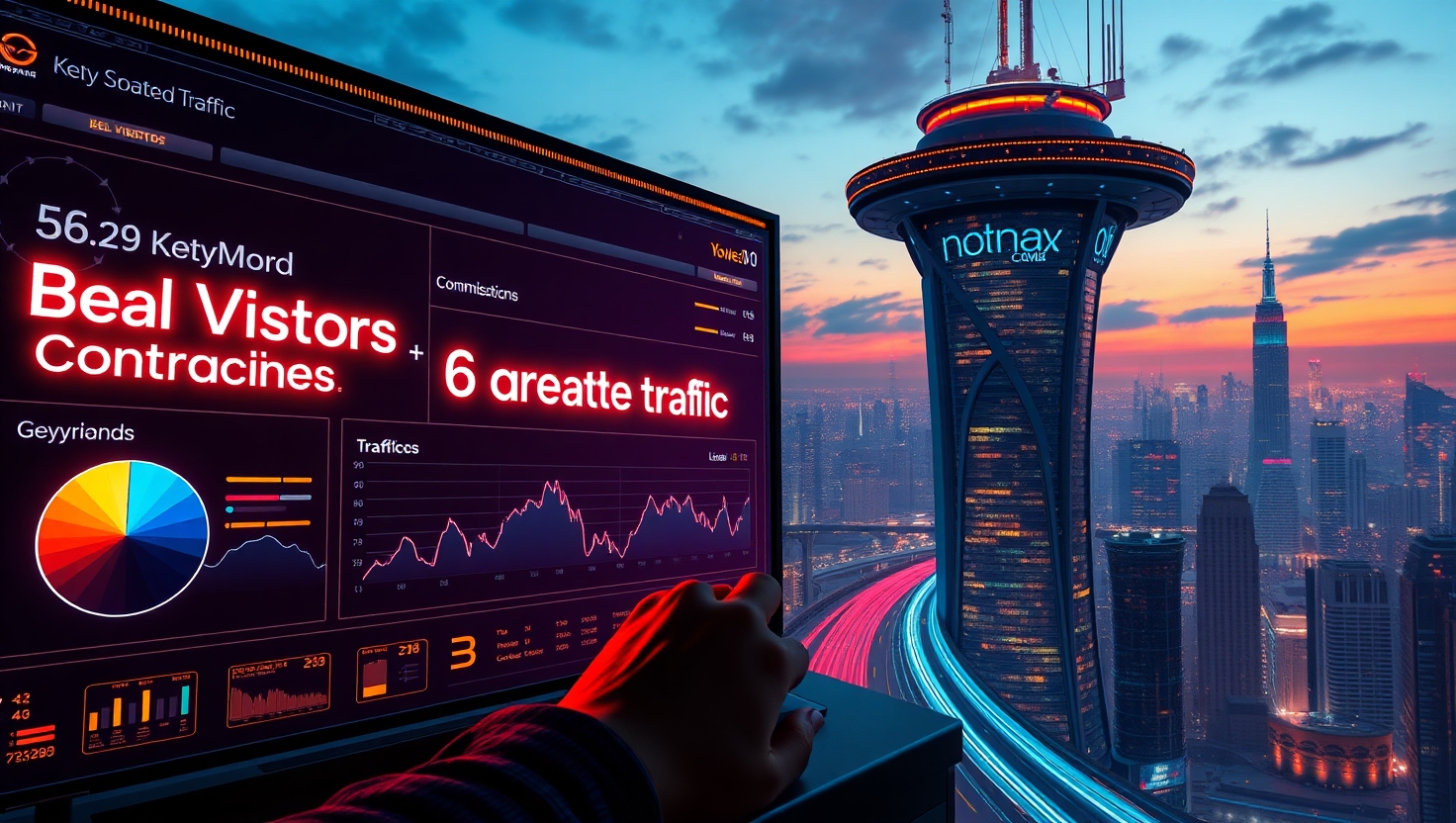 Paid for 10,000 Visitors — Got Zero Clients? Analyzing the Quality of Website Traffic cheap, website, user, traffic, buy, fast, for, new, websites, homepage, visitors, targeted, niche, packages, startup, web, clicks, keyword, that, converts