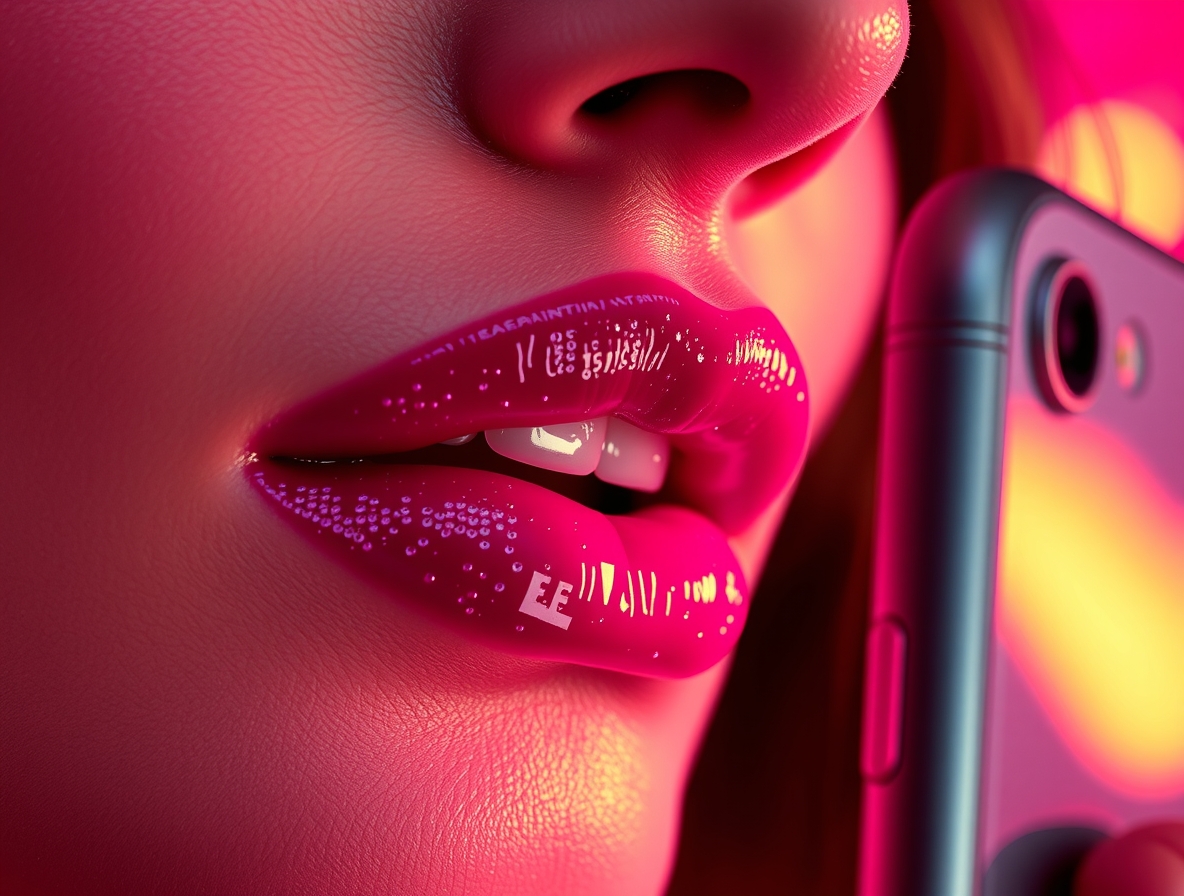 ИИ Порно Генератор