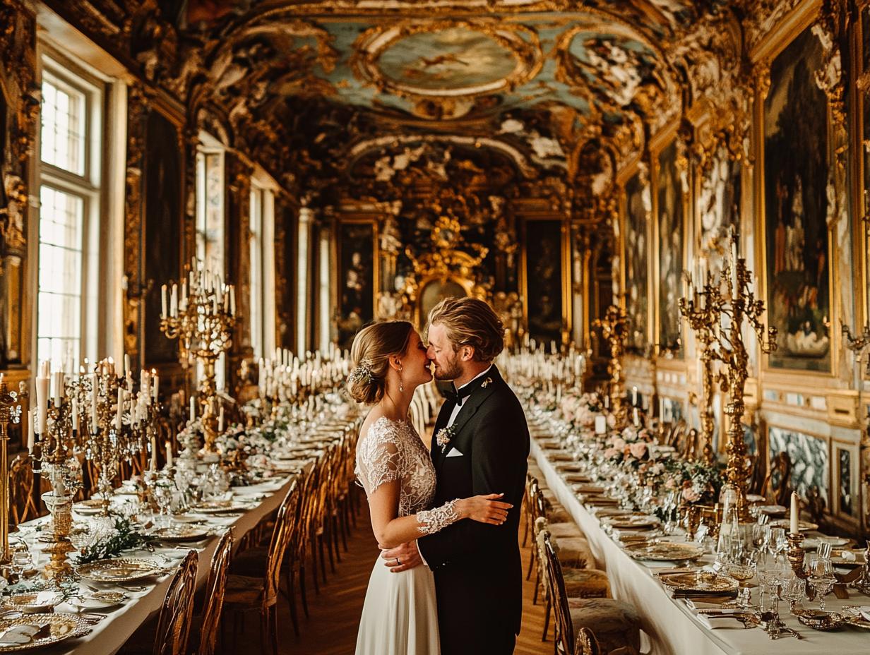 Standesamt in Dänemark