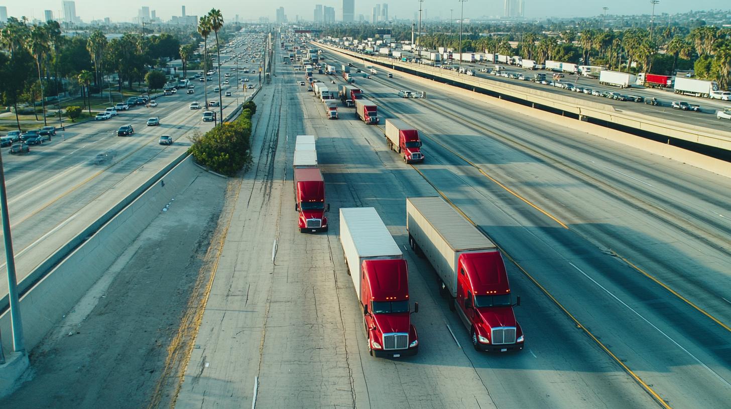 Understanding the Impact of Forced Dispatch FMCSA Regulations on Truck Drivers