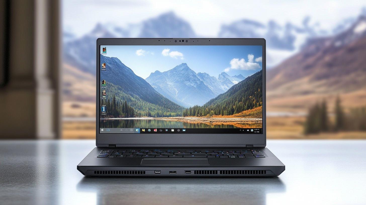 How to Choose the Right Laptop