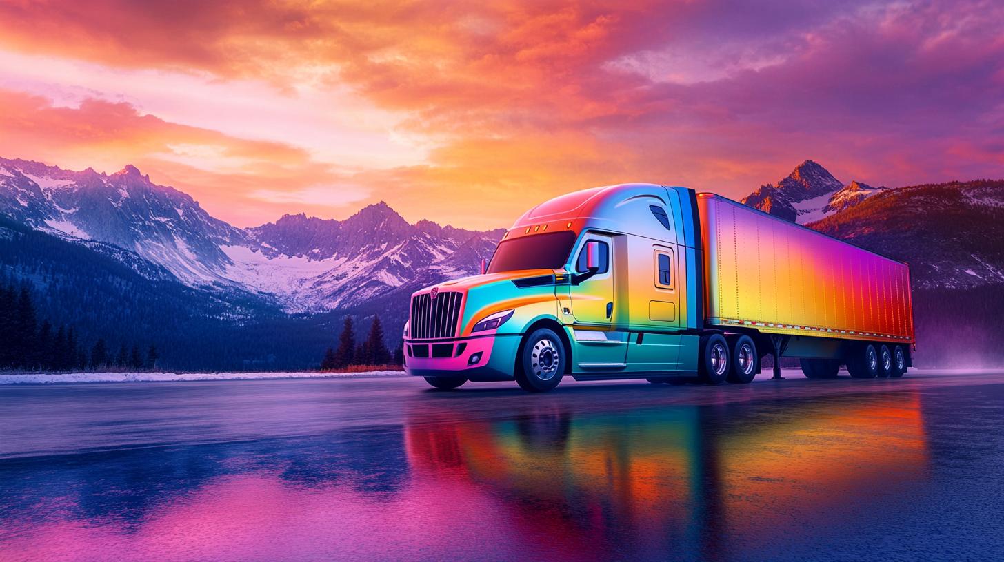 Revealing the Top Paying OTR Trucking Companies in the Industry