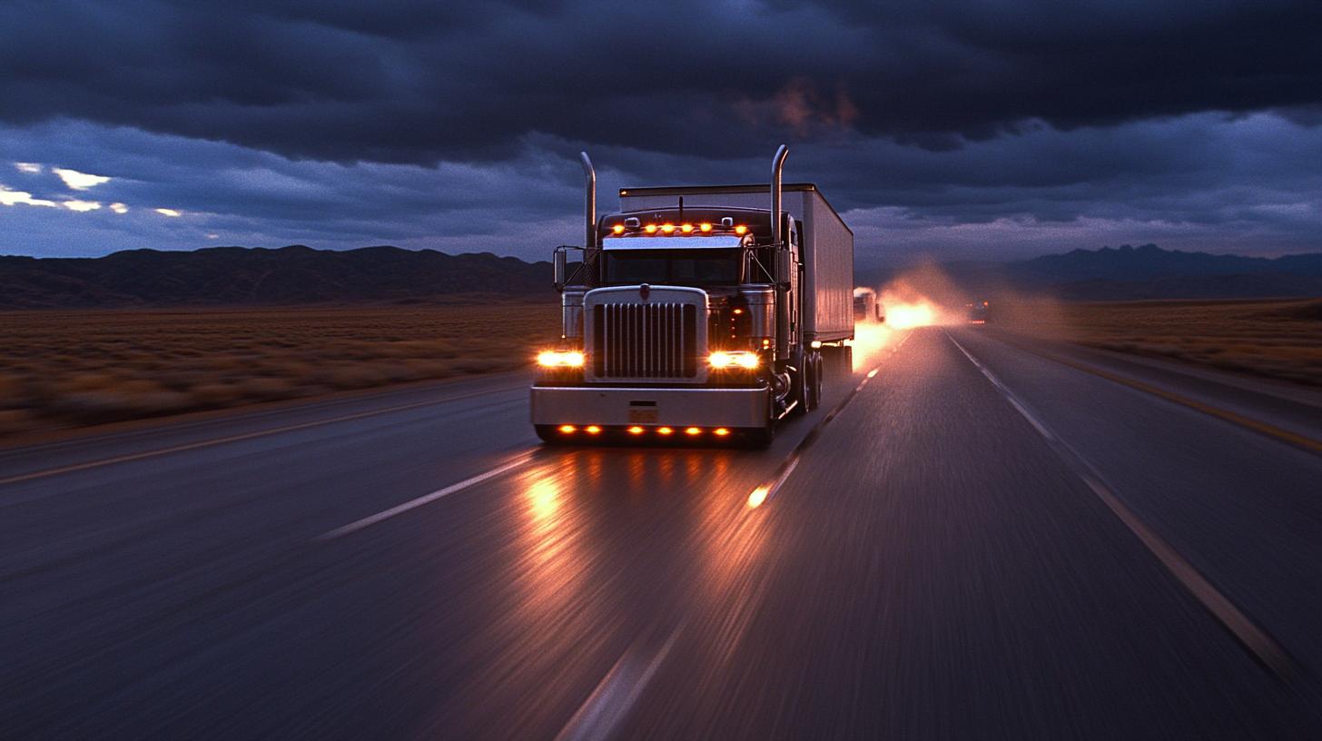 The Top 6 Must-Watch Trucker Movies of All Time
