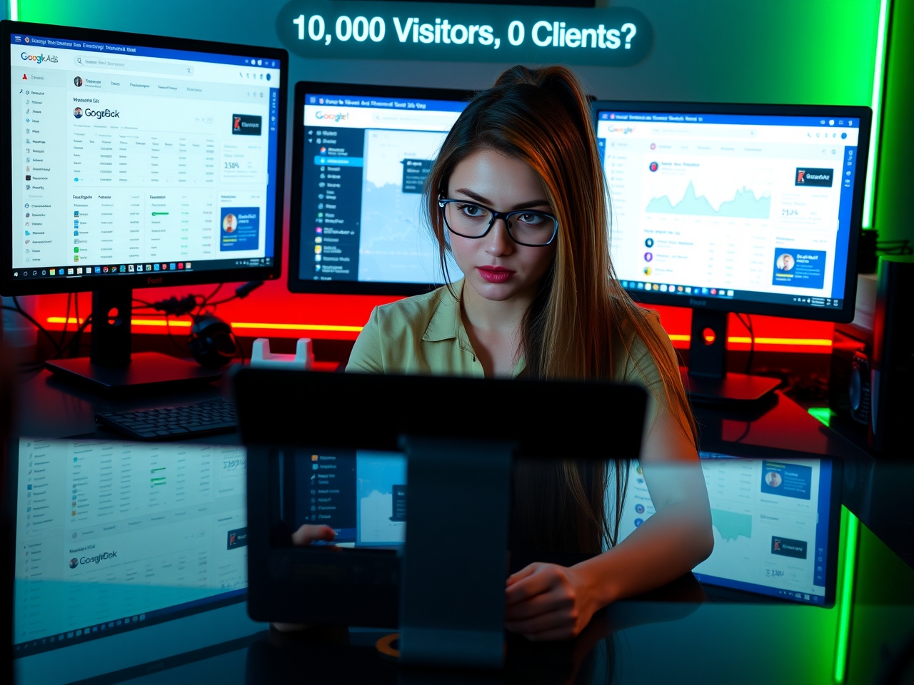 Is Buying Verified Visitor Traffic Worth It? Analyzing the Pros and Cons