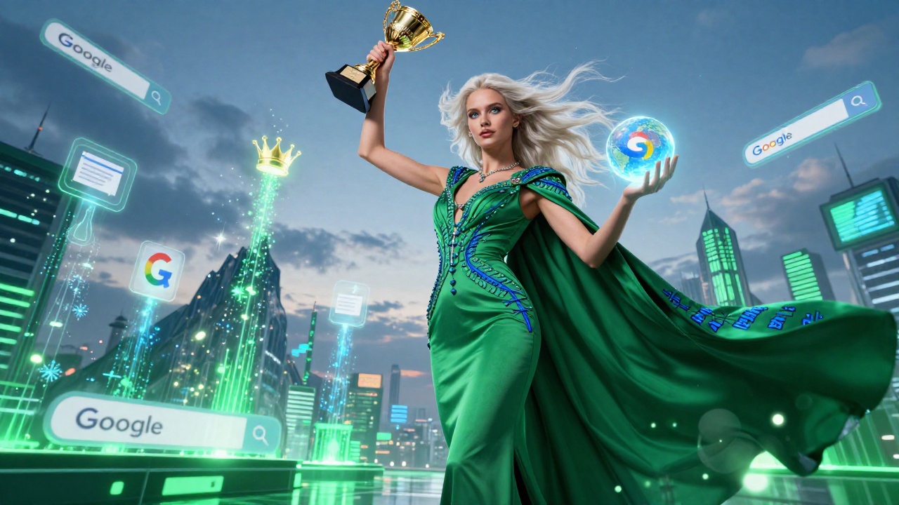 перевірка позицій сайту