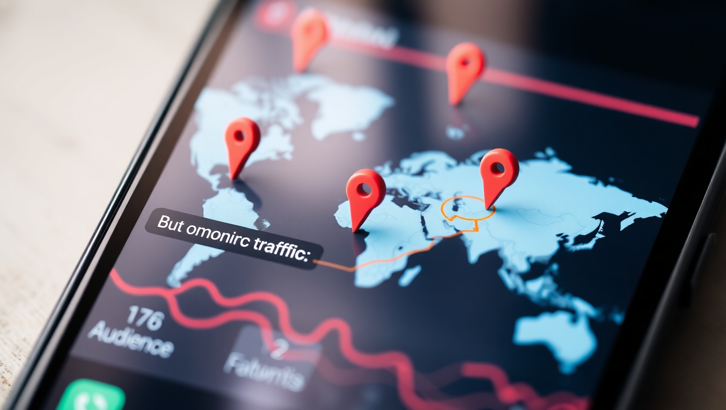 How to Boost Your Web Campaign with Cheap Traffic Packages