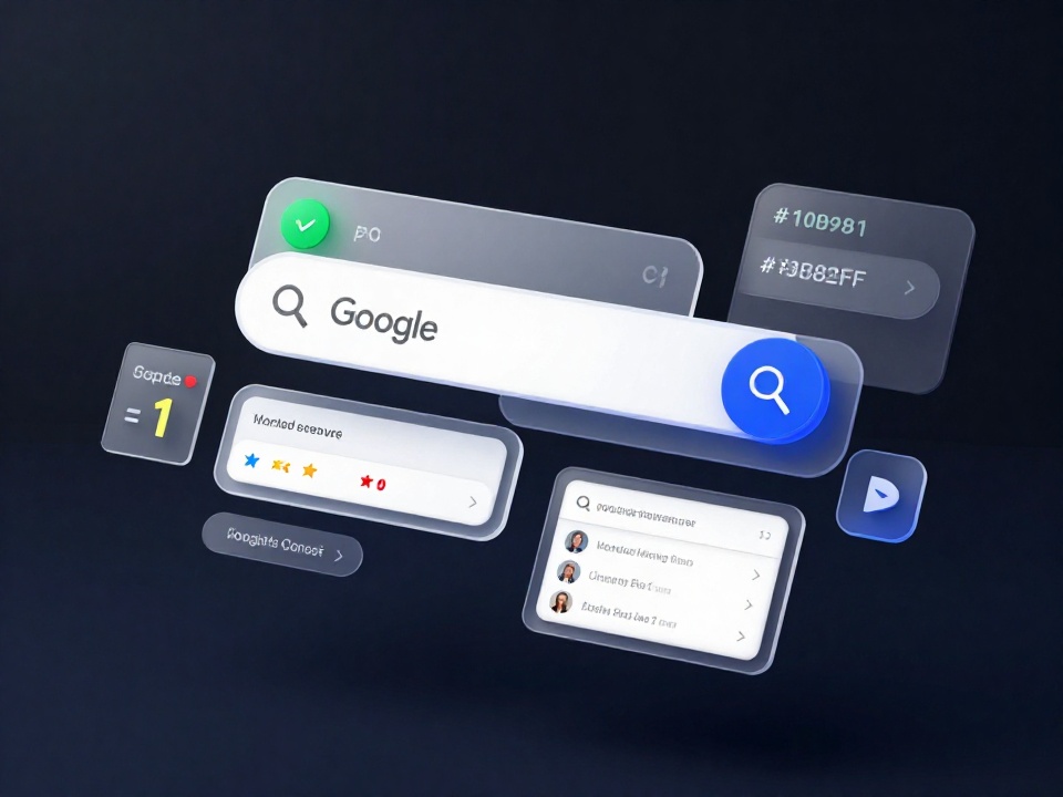 Позиція в пошуковик