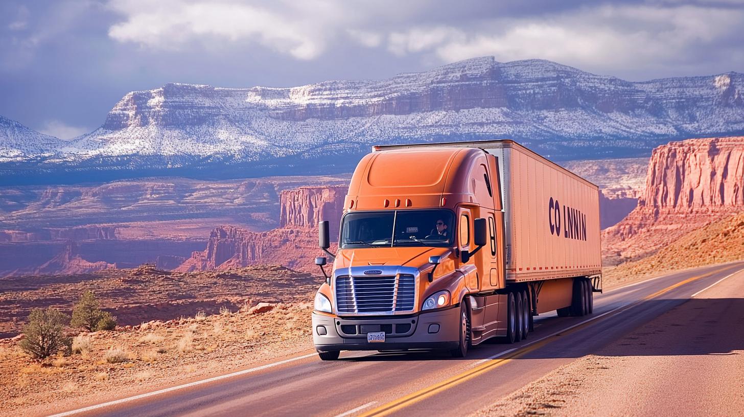 Furex Inc Reviews: Pay, Jobs, Benefits &  Trucking Experience Unveiled
