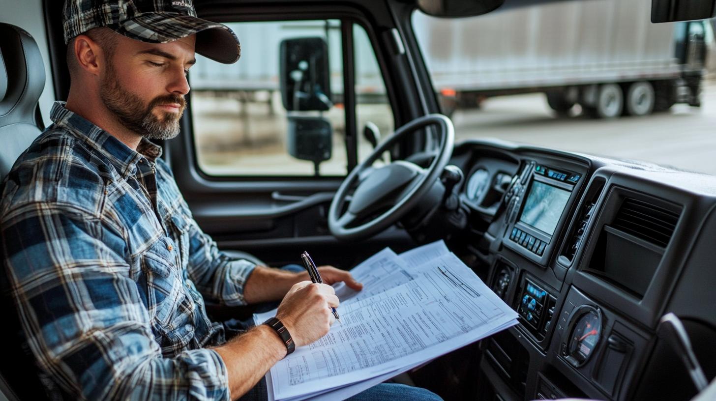 The Top OTR Trucking Companies