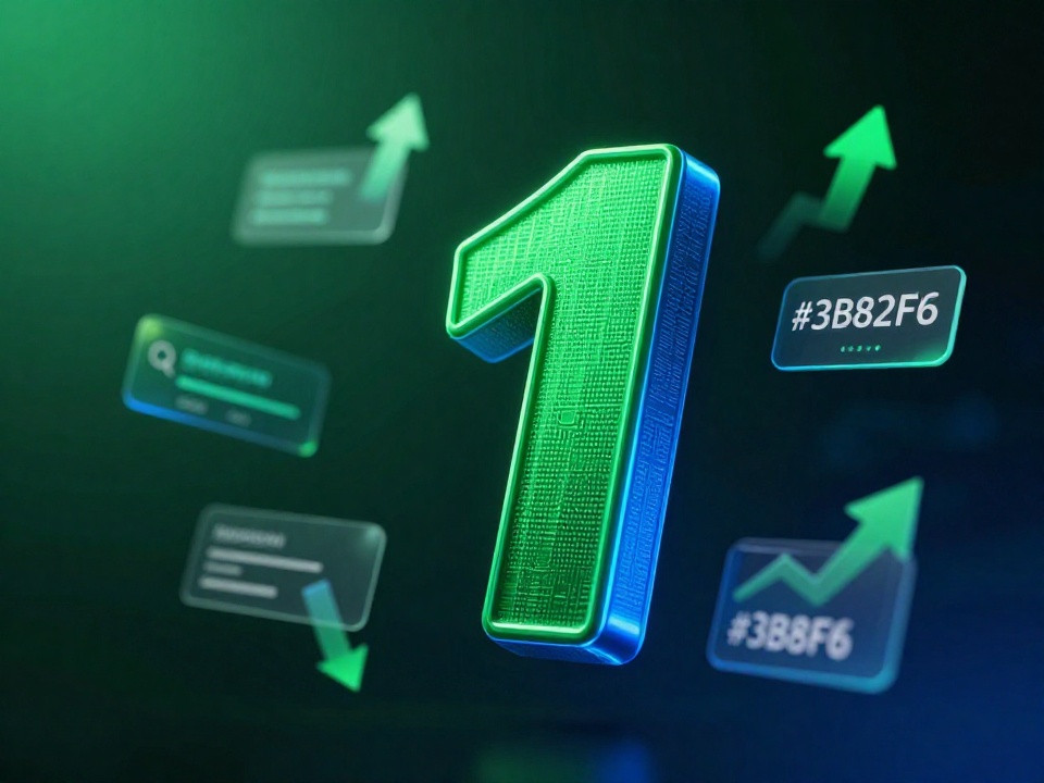 Перевірка позицій сайта