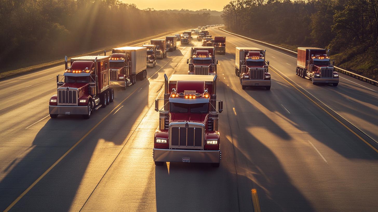 Revealing the Top Paying OTR Trucking Companies in the Industry