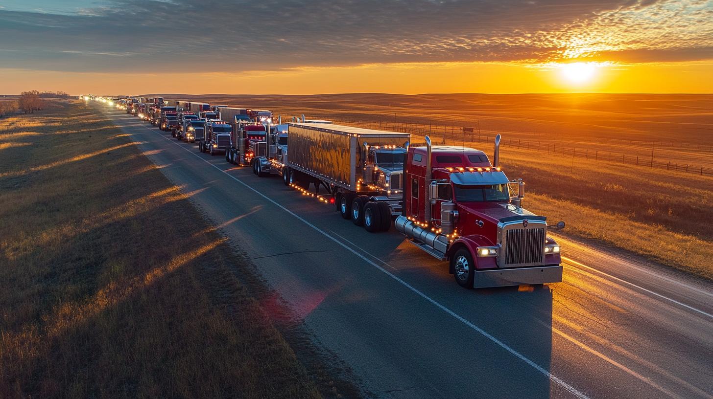 Revealing the Top Paying OTR Trucking Companies in the Industry