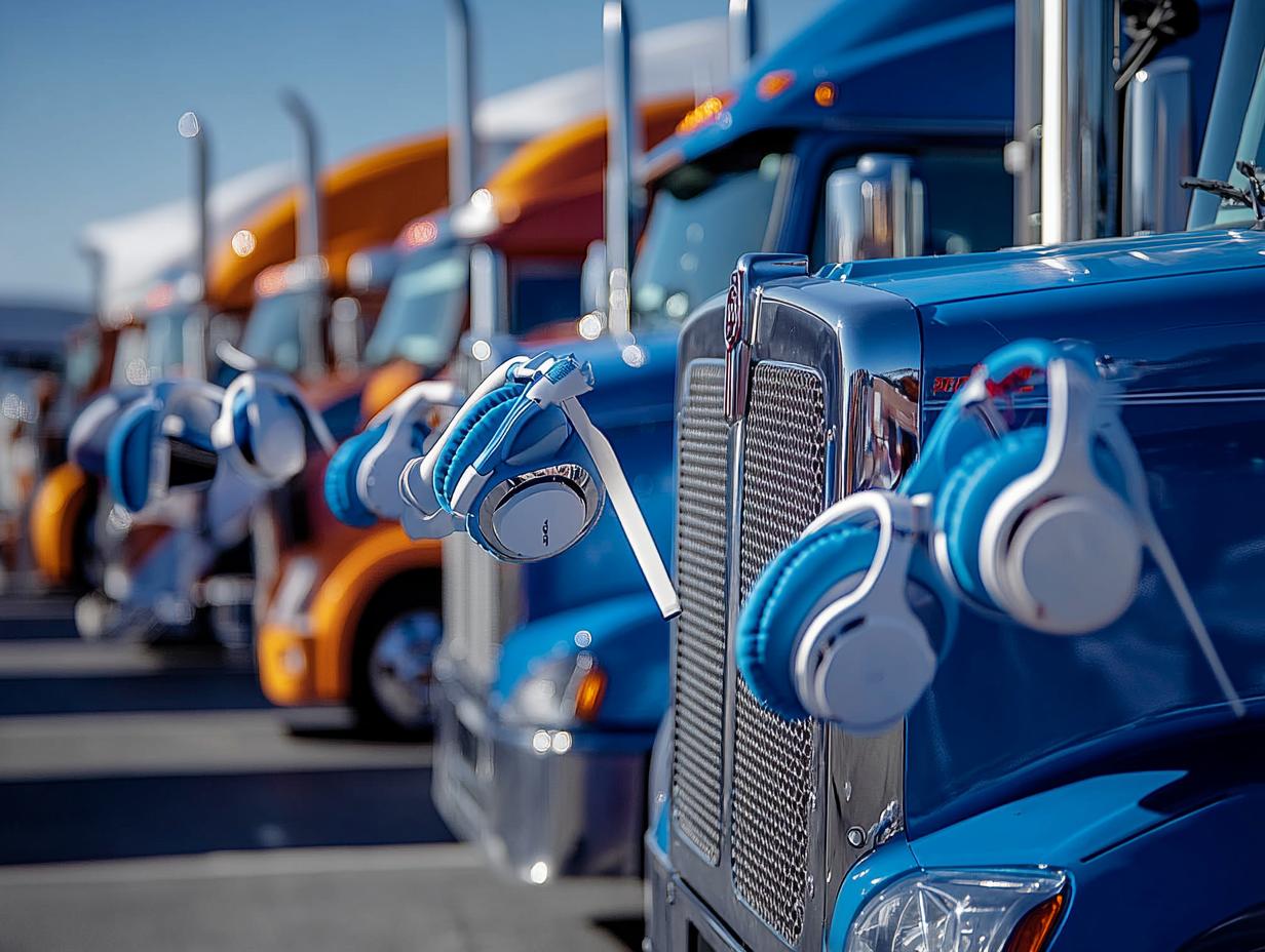 Exploring the Top Features of the Best Semi Trucks of 2023 best, semi, trucks, 2023, most, reliable, truck, brand