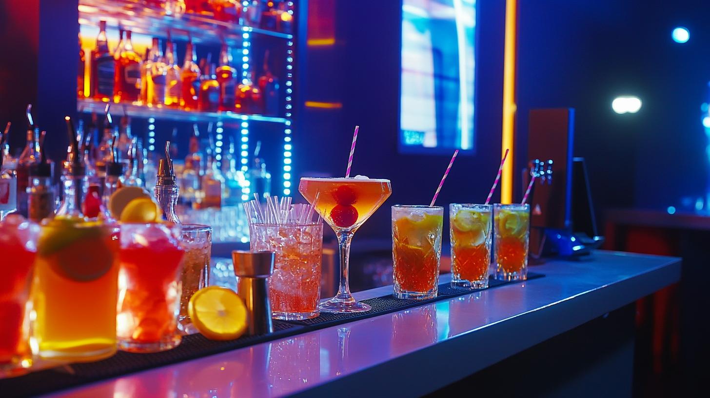 Мероприятия в Москве на сайте Слинк