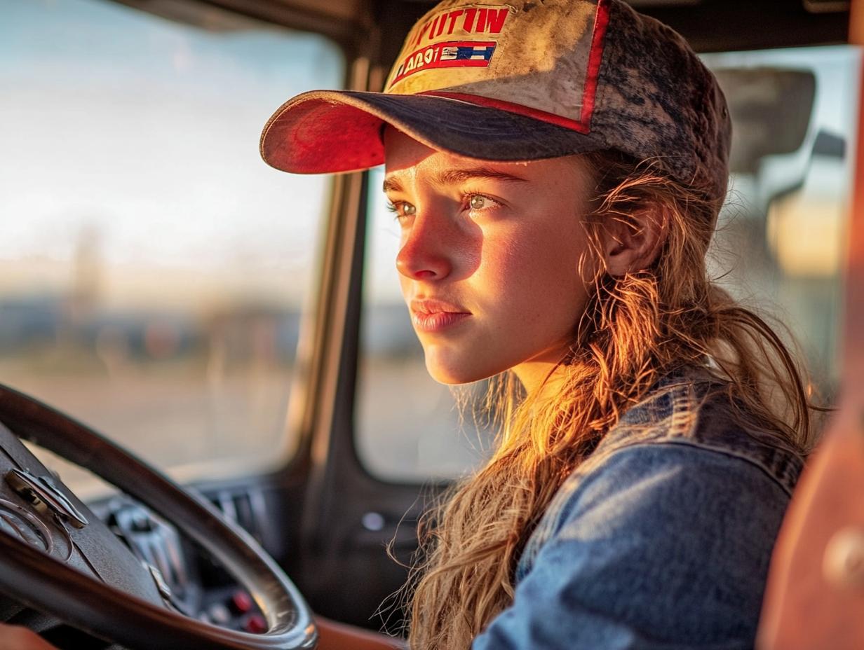 Best small trucking companies | Small cdl companies