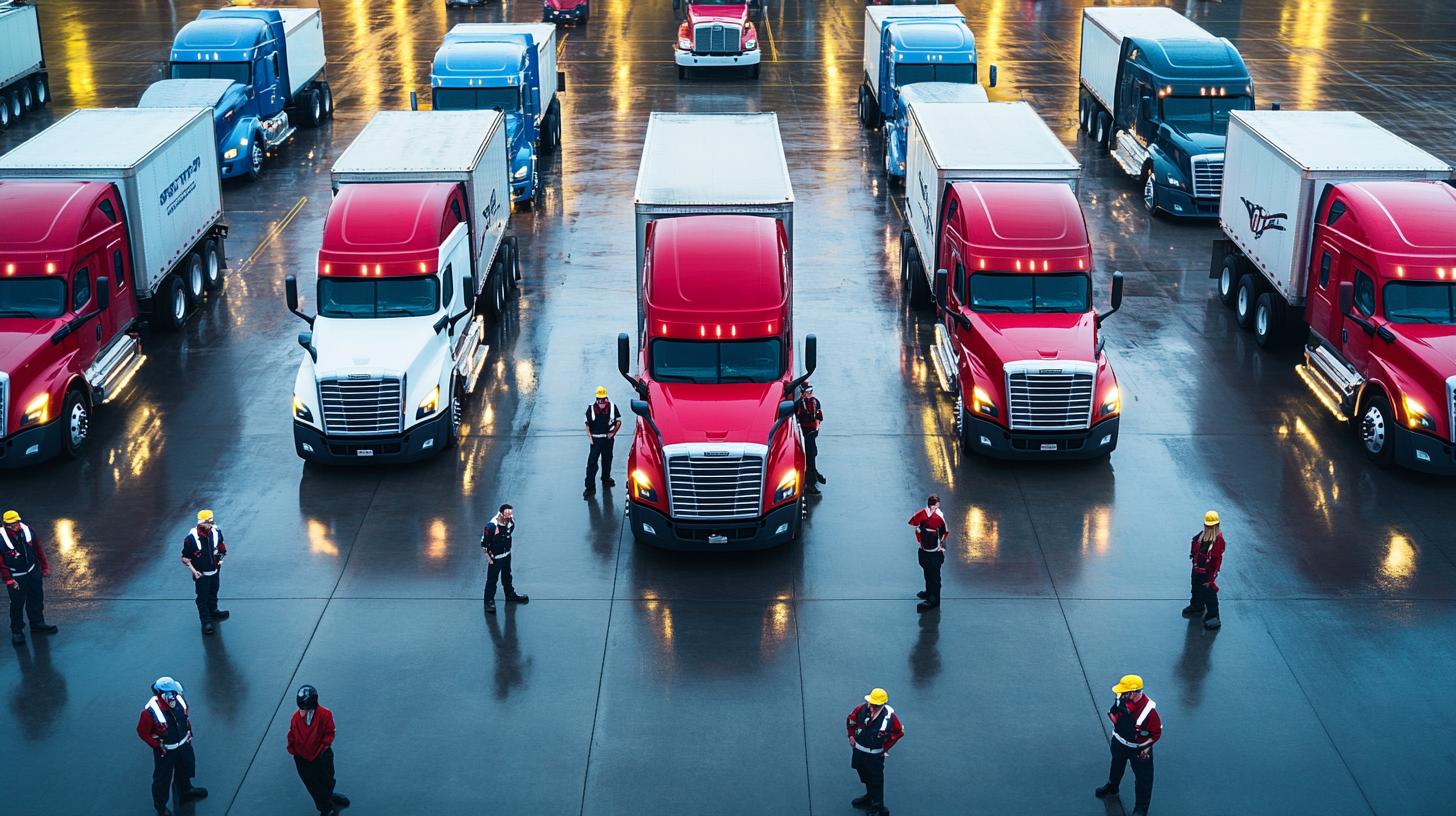 Best trucker movies | Top 10 good trucker movies | Famous trucker movies