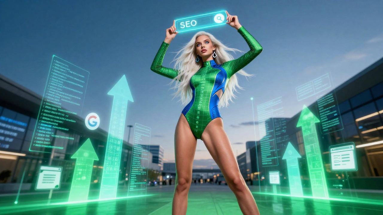 перевірка позицій сайту