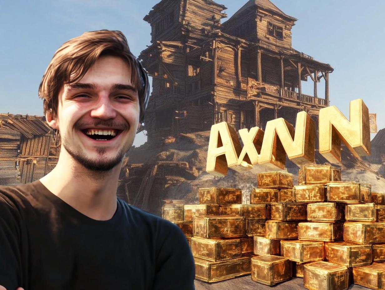 Продать скины Rust за реальные деньги быстро и безопасно на Avan