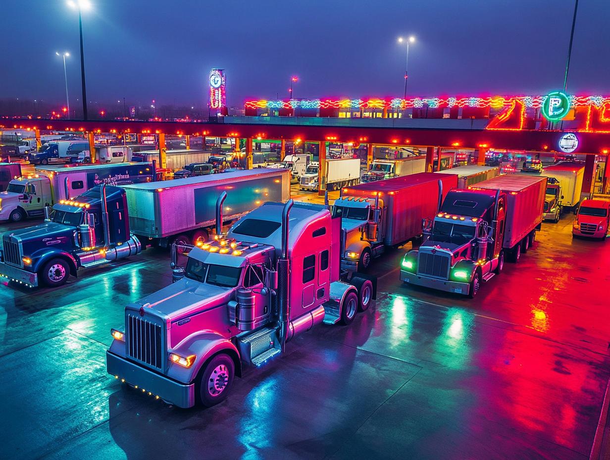 Best small trucking companies | Small cdl companies