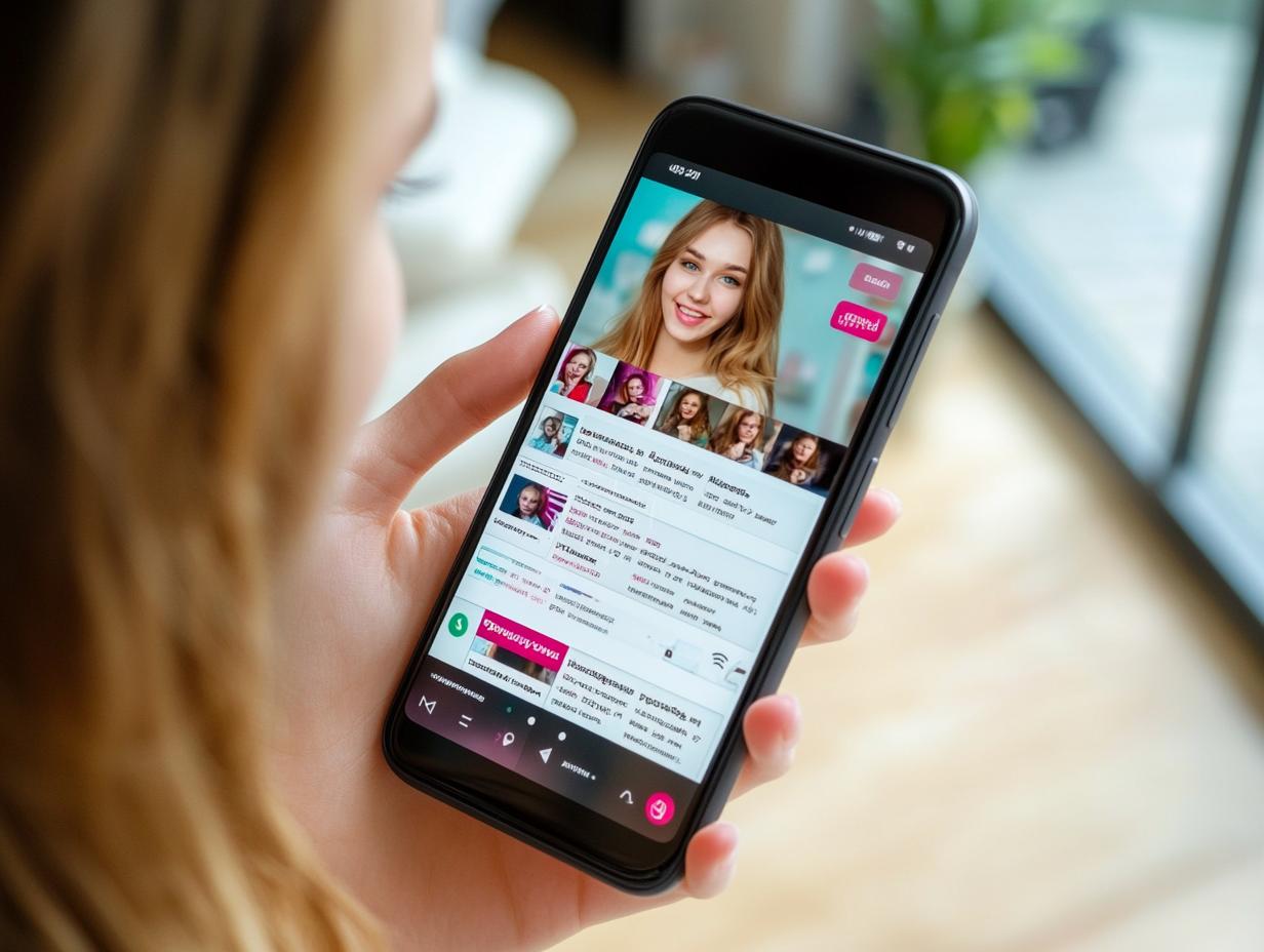 Жанры порно