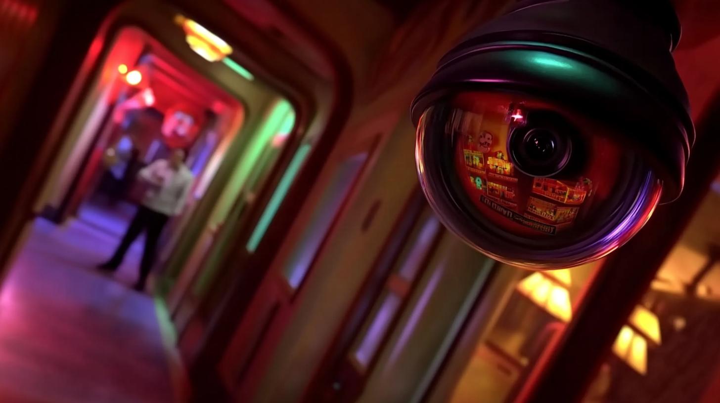 Five Nights at Freddy' s 1 Unblocked: A Thrilling Adventure Awaits