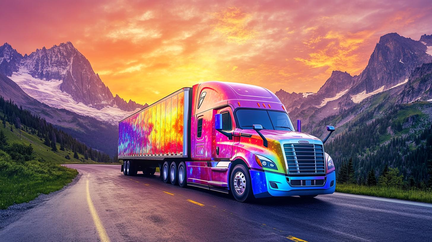 Revealing the Top Paying OTR Trucking Companies in the Industry