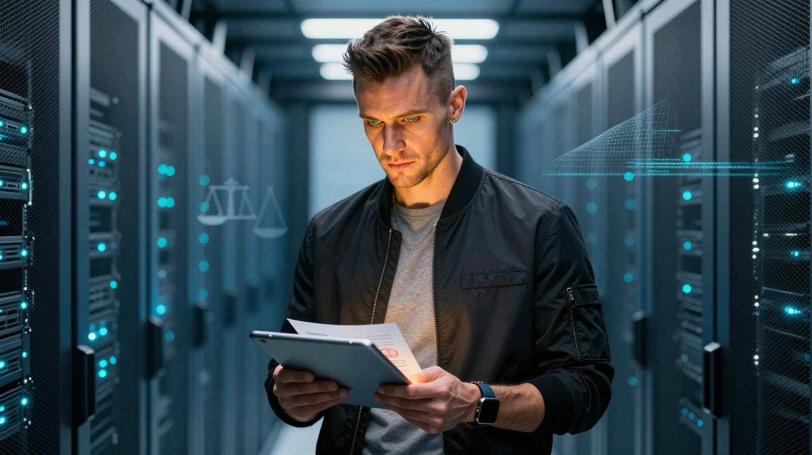 Legal Risks of AI-Generated Explicit Content Platforms