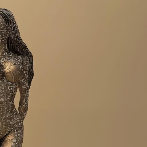 ИИ Порно Генератор