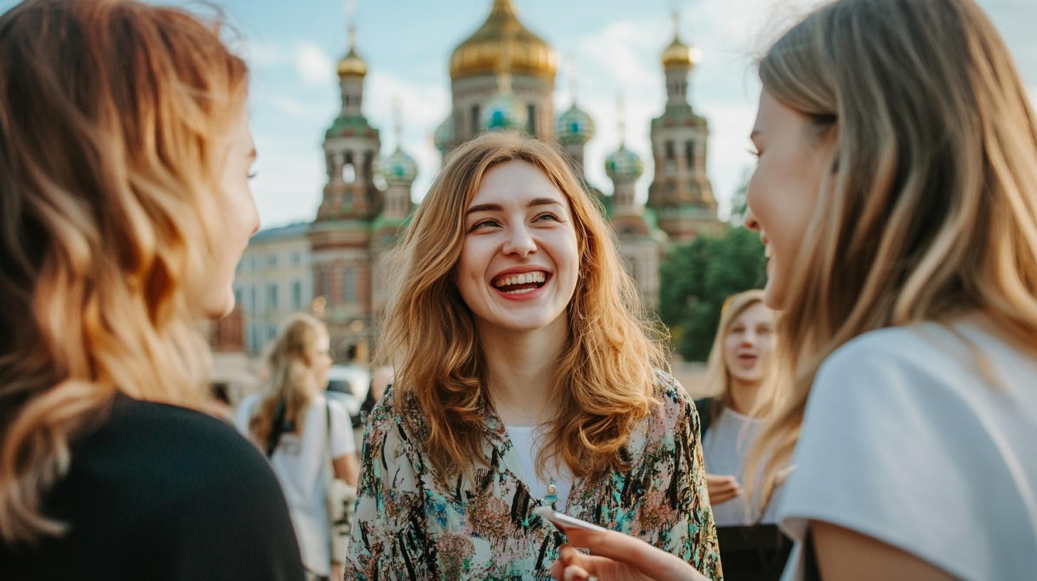 Детские Праздники в Санкт-Петербурге