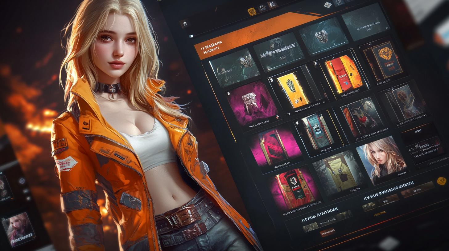 Анализ контрактов CS2: новые возможности для игроков CS:GO контракты, cs2, сайт