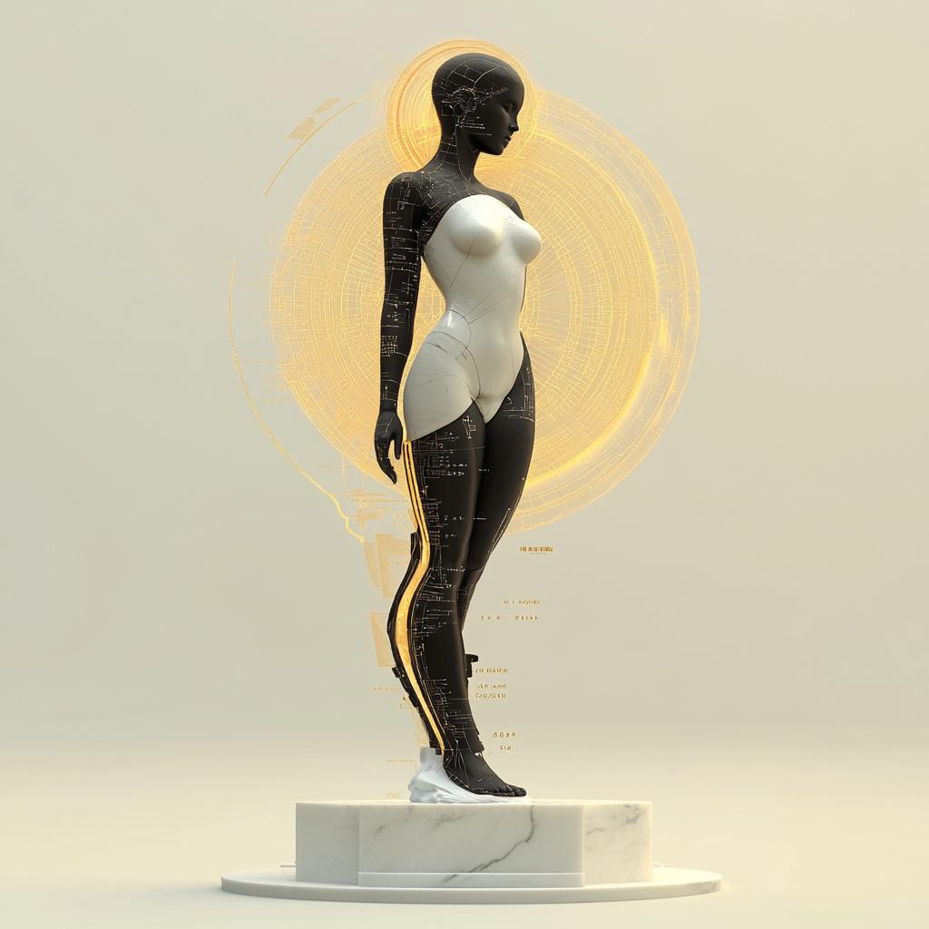 ИИ Порно Генератор