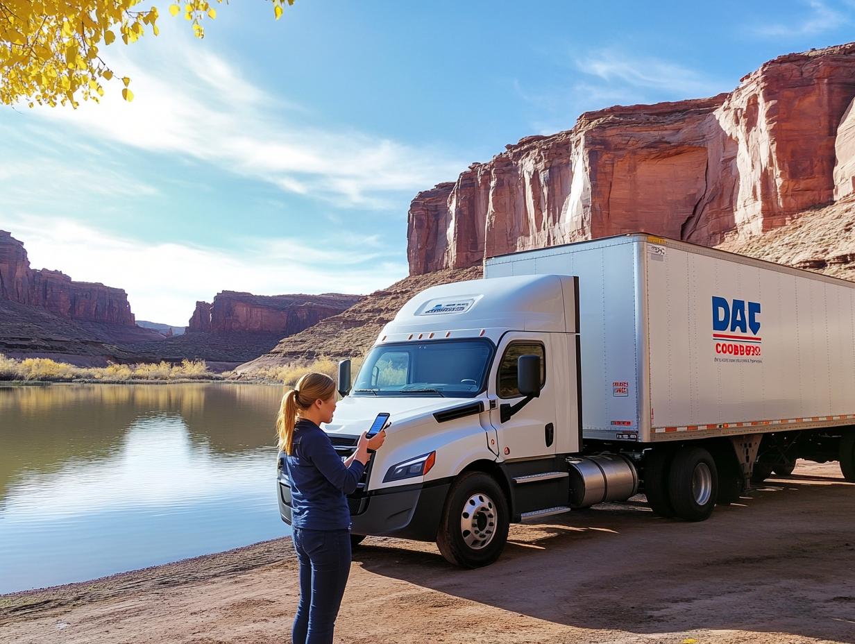 A Comprehensive Guide on How to Choose the Best Smartphone how, to, choose, a, mobile, phone, best, smartphone, for, truckers