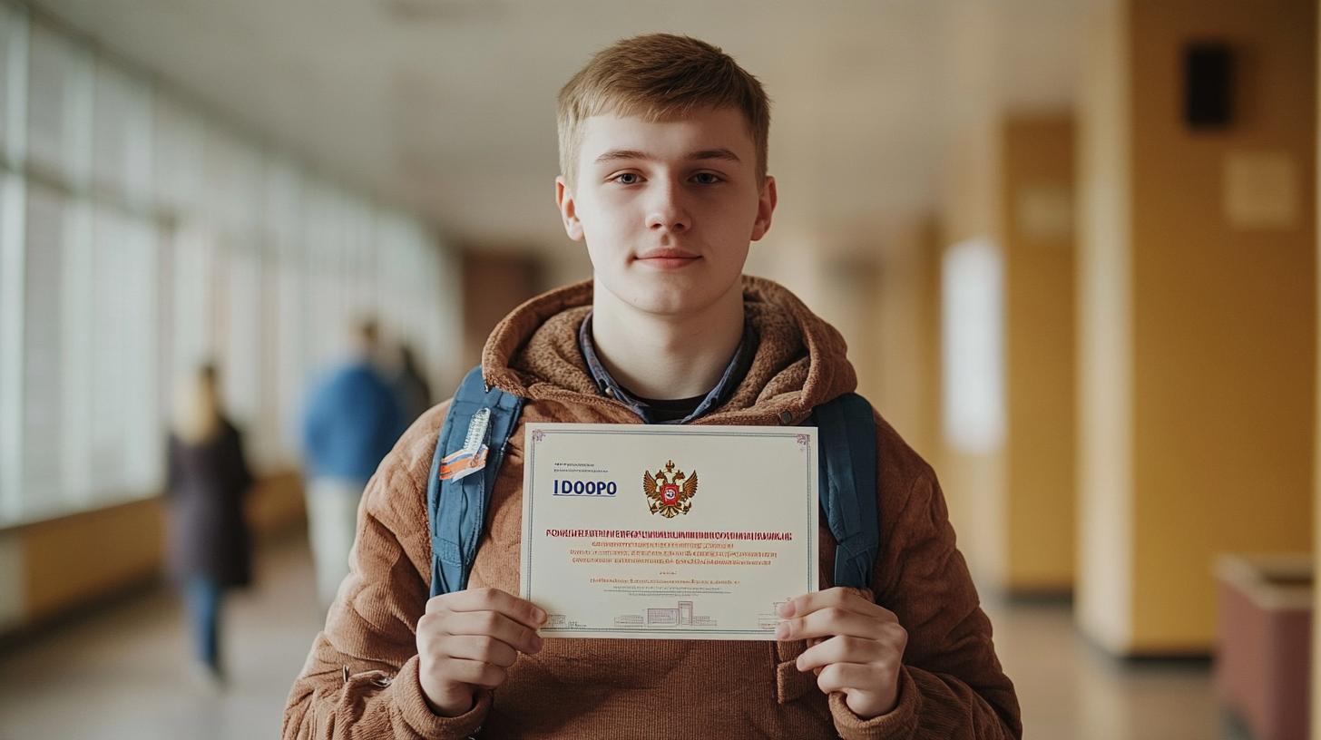 Как пройти курсы повышения квалификации в ИДОПО и получить сертификат государственного образца?