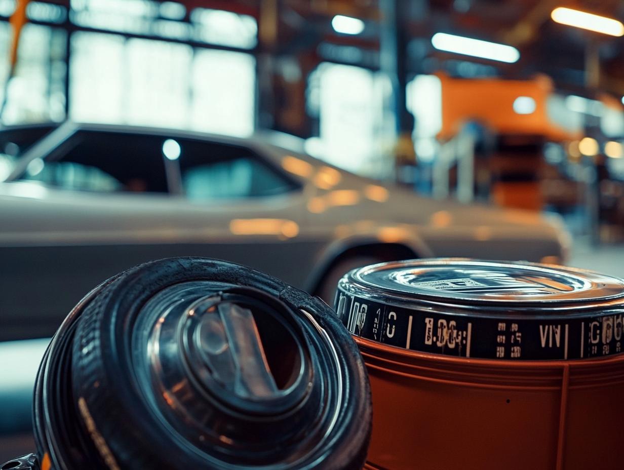 Unveiling the Secrets of VIN Decoder