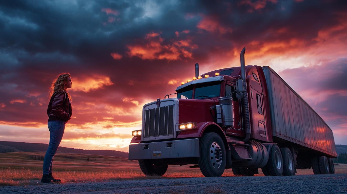 Understanding the Impact of Forced Dispatch FMCSA Regulations on Truck Drivers